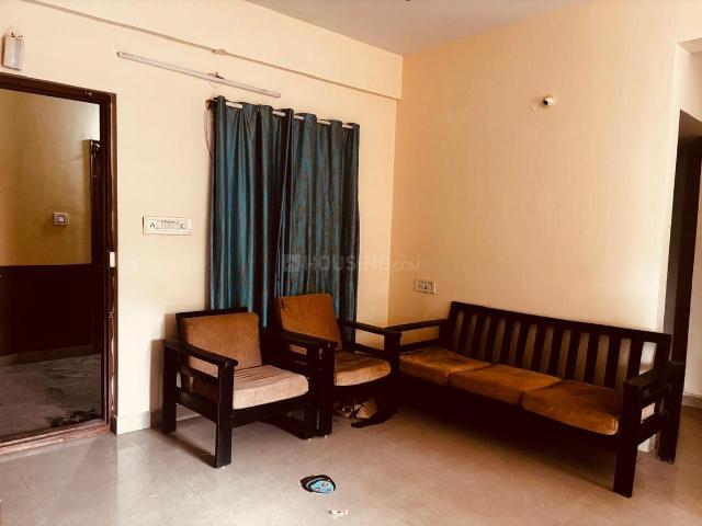 3 BHK Apartment in Kadugodi for rent Bengaluru. The reference number is 21359384