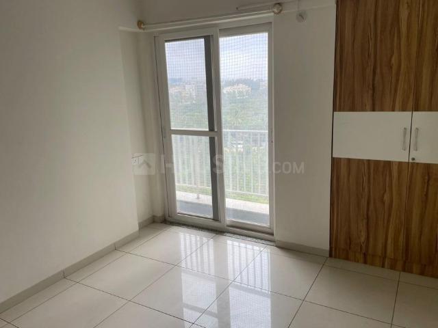 3 BHK Apartment in Kadugodi for rent Bengaluru. The reference number is 21359685