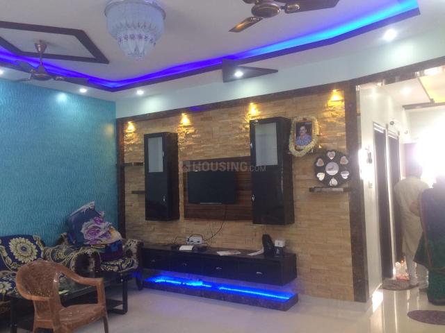 3 BHK Apartment in Kadugodi for resale Bengaluru. The reference number is 12981575