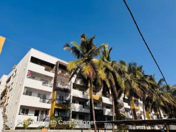 3 BHK Apartment in Kadugodi for resale Bengaluru. The reference number is 20514108