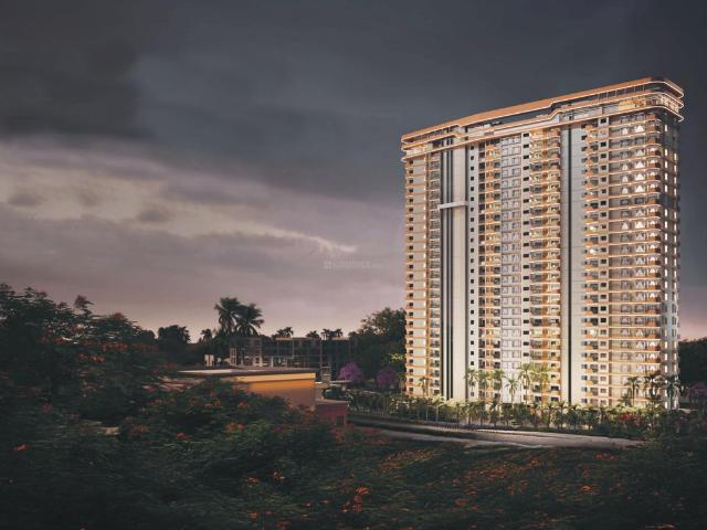 3 BHK Apartment in Kadugodi for resale Bengaluru. The reference number is 20541644