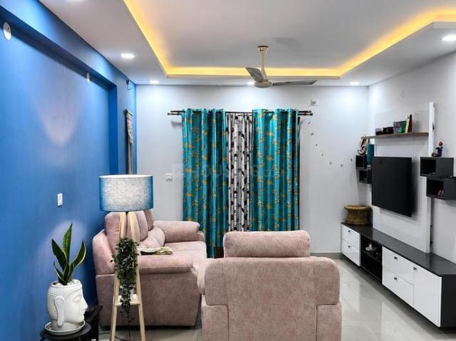 3 BHK Apartment in Kadugodi for resale Bengaluru. The reference number is 20543014