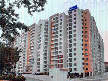3 BHK Apartment in Kadugodi for resale Bengaluru. The reference number is 20564860