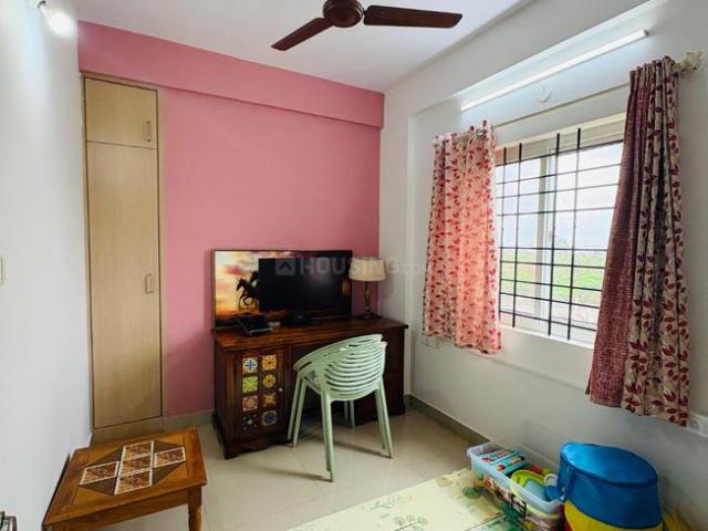 3 BHK Apartment in Kadugodi for resale Bengaluru. The reference number is 20883196