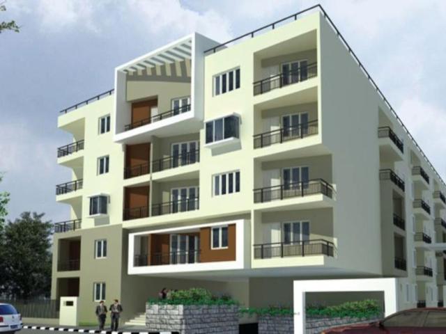 3 BHK Apartment in Kadugodi for resale Bengaluru. The reference number is 20893365