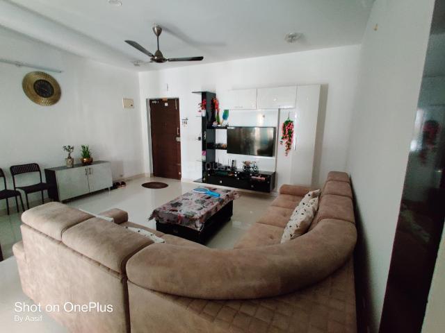 3 BHK Apartment in Kadugodi for resale Bengaluru. The reference number is 21078722