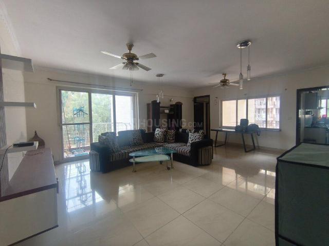 3 BHK Apartment in Kadugodi for resale Bengaluru. The reference number is 21137957