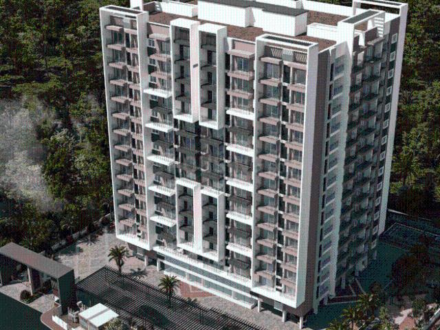 3 BHK Apartment in Kadugodi for resale Bengaluru. The reference number is 21191501