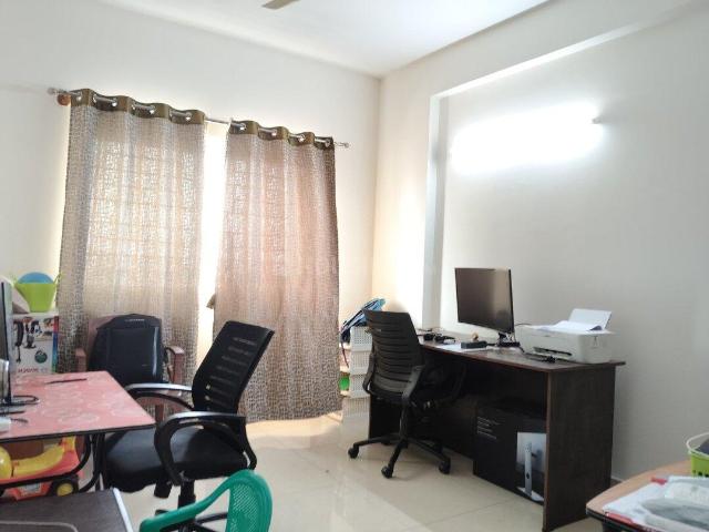 3 BHK Apartment in Kadugodi for resale Bengaluru. The reference number is 21200780