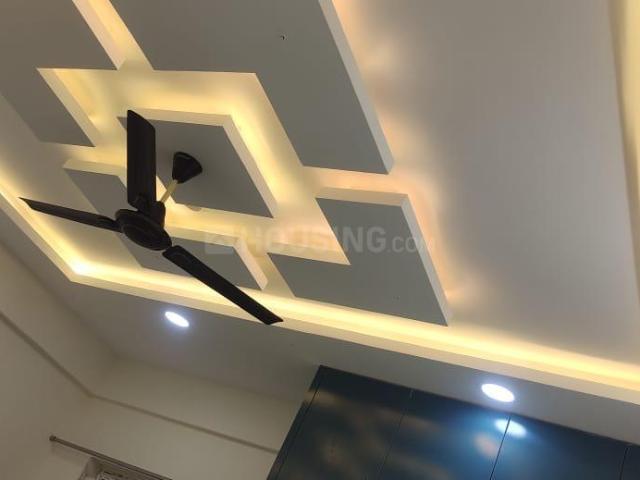 3 BHK Apartment in Kadugodi Industrial Area for rent Bengaluru. The reference number is 17515490