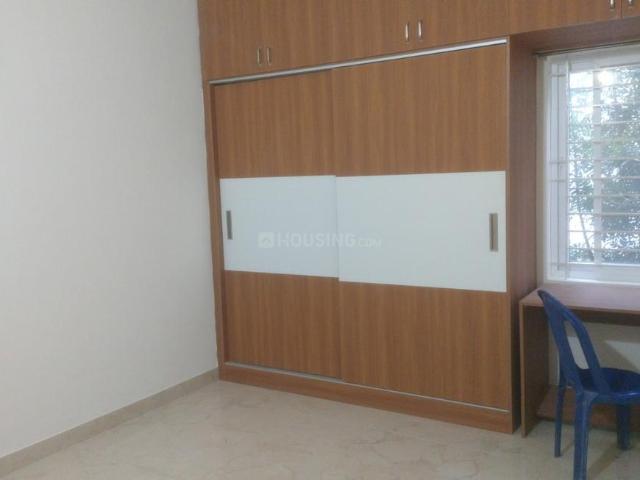3 BHK Apartment in Kadugodi Industrial Area for rent Bengaluru. The reference number is 20951675