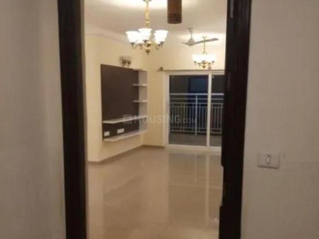 3 BHK Apartment in Kadugodi Industrial Area for rent Bengaluru. The reference number is 21359650