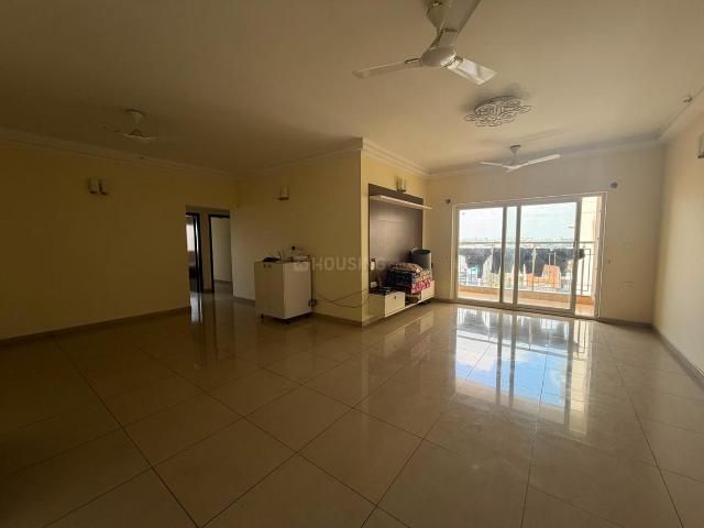3 BHK Apartment in Kadugodi Industrial Area for resale Bengaluru. The reference number is 21157180