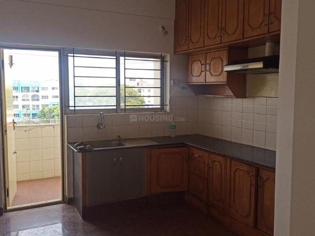 3 BHK Apartment in Kaggadasapura for rent Bengaluru. The reference number is 16821973