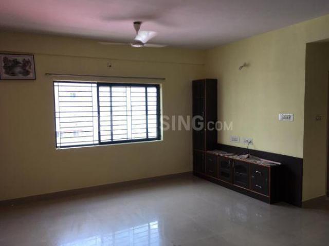 3 BHK Apartment in Kaggadasapura for rent Bengaluru. The reference number is 17017325