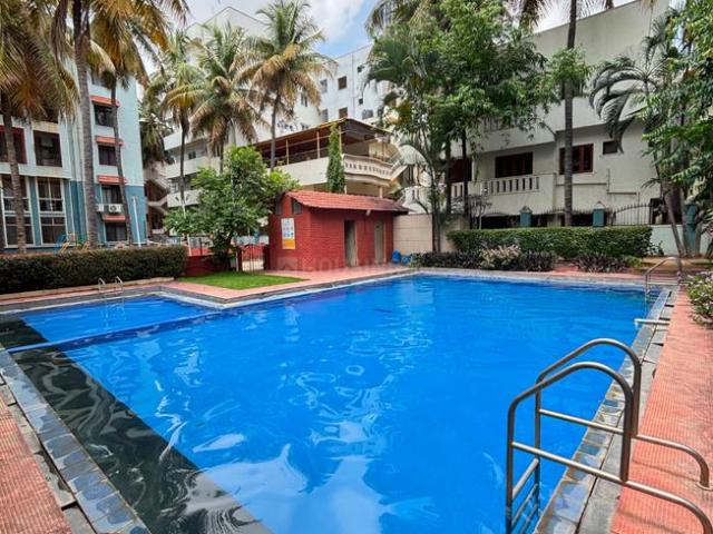 3 BHK Apartment in Kaggadasapura for rent Bengaluru. The reference number is 20490439