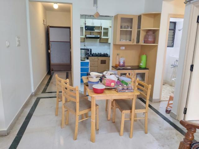 3 BHK Apartment in Kaggadasapura for rent Bengaluru. The reference number is 20490439