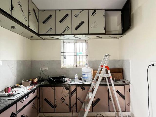 3 BHK Apartment in Kaggadasapura for rent Bengaluru. The reference number is 20577238