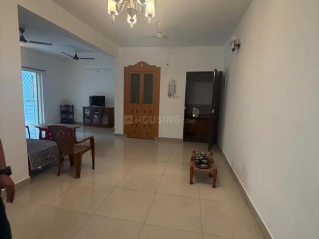 3 BHK Apartment in Kaggadasapura for rent Bengaluru. The reference number is 20579710