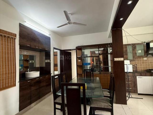 3 BHK Apartment in Kaggadasapura for rent Bengaluru. The reference number is 20601936