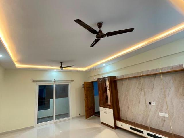 3 BHK Apartment in Kaggadasapura for rent Bengaluru. The reference number is 20601951