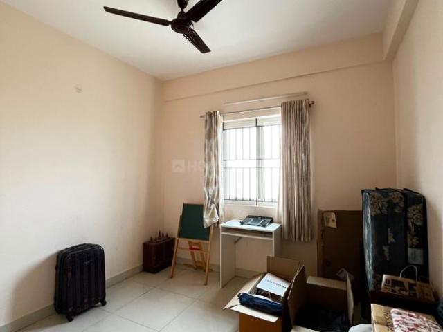 3 BHK Apartment in Kaggadasapura for rent Bengaluru. The reference number is 20846723