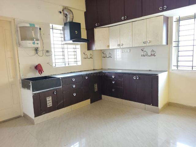 3 BHK Apartment in Kaggadasapura for rent Bengaluru. The reference number is 20919695