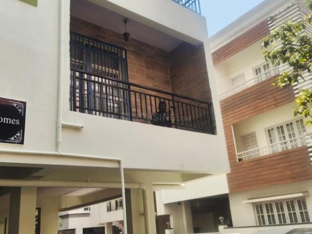 3 BHK Apartment in Kaggadasapura for rent Bengaluru. The reference number is 20960525