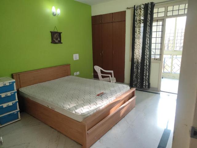 3 BHK Apartment in Kaggadasapura for rent Bengaluru. The reference number is 20367627