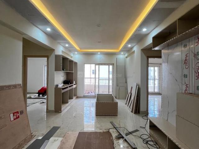3 BHK Apartment in Kaggadasapura for rent Bengaluru. The reference number is 21027386