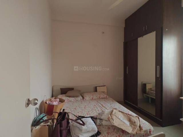 3 BHK Apartment in Kaggadasapura for rent Bengaluru. The reference number is 21116636