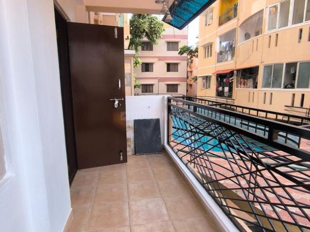 3 BHK Apartment in Kaggadasapura for rent Bengaluru. The reference number is 21175886
