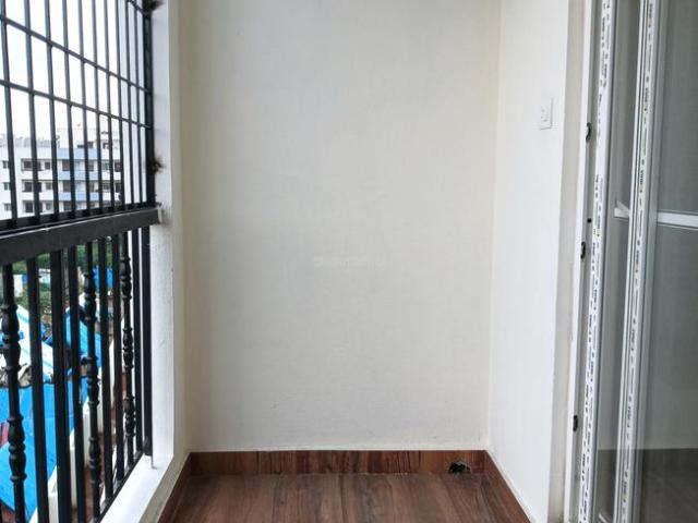 3 BHK Apartment in Kaggadasapura for rent Bengaluru. The reference number is 21215872