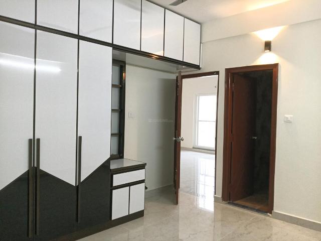 3 BHK Apartment in Kaggadasapura for rent Bengaluru. The reference number is 21215919