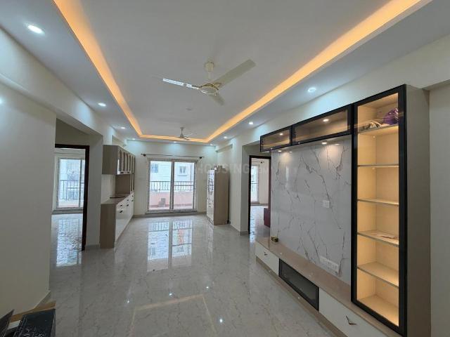 3 BHK Apartment in Kaggadasapura for rent Bengaluru. The reference number is 21255788