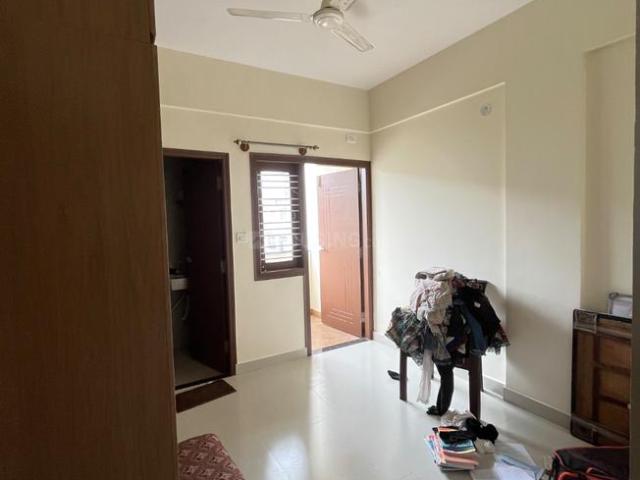 3 BHK Apartment in Kaggadasapura for rent Bengaluru. The reference number is 21274345