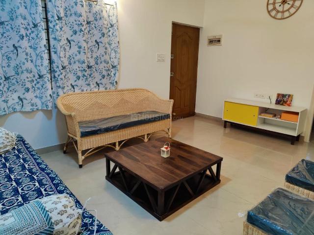 3 BHK Apartment in Kaggadasapura for rent Bengaluru. The reference number is 21308662