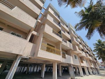 3 BHK Apartment in Kaggadasapura for resale Bengaluru. The reference number is 20217049