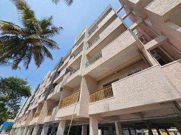 3 BHK Apartment in Kaggadasapura for resale Bengaluru. The reference number is 20217021
