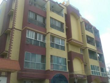 3 BHK Apartment in Kaggadasapura for resale Bengaluru. The reference number is 20548017