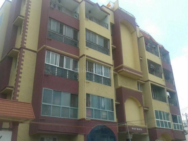 3 BHK Apartment in Kaggadasapura for resale Bengaluru. The reference number is 20548017