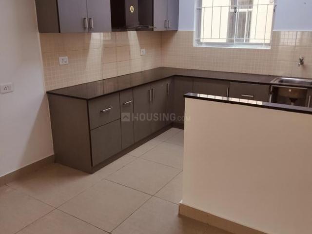 3 BHK Apartment in Kaggalipura for rent Bengaluru. The reference number is 20212177