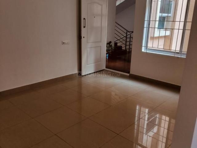 3 BHK Apartment in Kaggalipura for rent Bengaluru. The reference number is 20212177