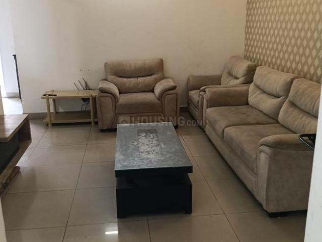 3 BHK Apartment in Kaggalipura for rent Bengaluru. The reference number is 20380200