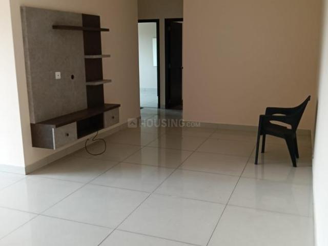 3 BHK Apartment in Kaggalipura for rent Bengaluru. The reference number is 20487879