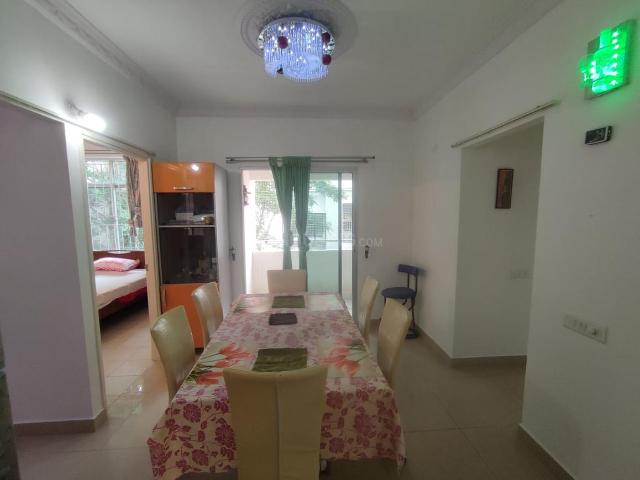 3 BHK Apartment in Kaggalipura for rent Bengaluru. The reference number is 20572437