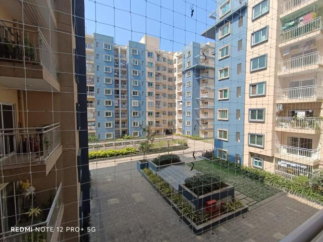 3 BHK Apartment in Kaggalipura for rent Bengaluru. The reference number is 20706127
