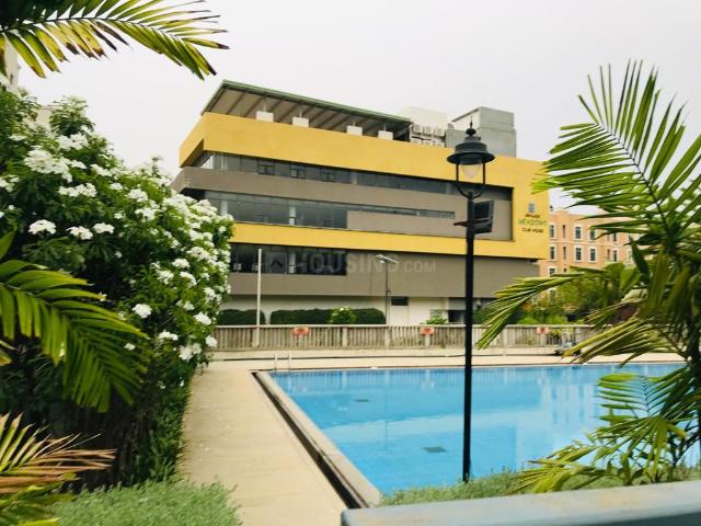 3 BHK Apartment in Kaggalipura for rent Bengaluru. The reference number is 20707483