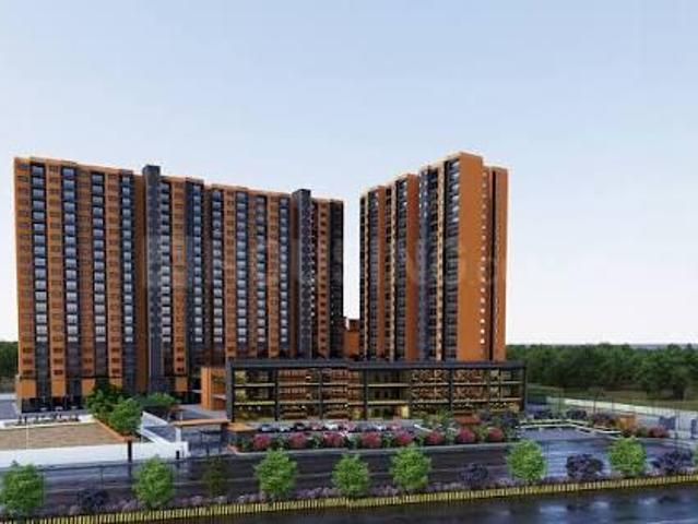 3 BHK Apartment in Kaggalipura for resale Bengaluru. The reference number is 20776984