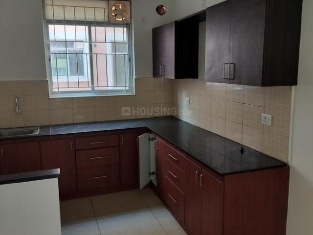 3 BHK Apartment in Kaggalipura for resale Bengaluru. The reference number is 21169147
